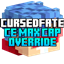 CursedFate CE MAX CAP OVERRIDE logo