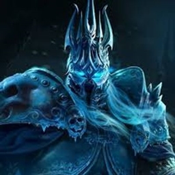 Better Death Knight Experience logo