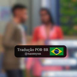 PT-BR Translation – Relationship & Pregnancy Overhaul project image