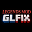 Legends Mod GLFix logo