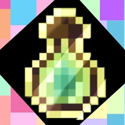 More xp from xp bottle logo