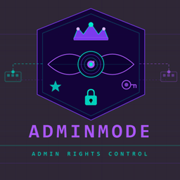 AdminCore logo