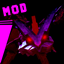 KyuremBoss logo