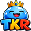 Tensura Kingdom Reincarnated logo