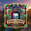 Vanilla plus MMoRPG - Optimize and More Fun logo