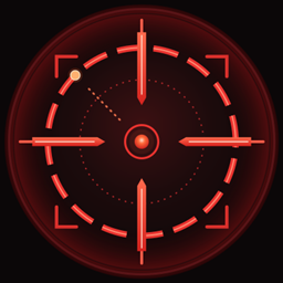 OutOfRange project image