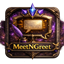 MeetNGreet logo