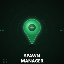 Spawn Management logo