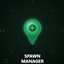 Spawn Management logo