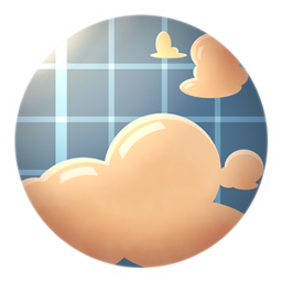 Create - Up Above logo