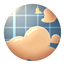 Create - Up Above logo