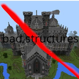 bad structures project image