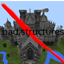 bad structures logo