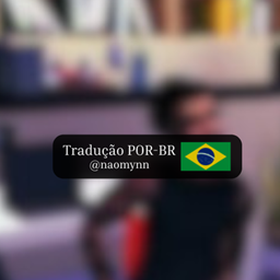 PT-BR Translation – YouTuber Career logo