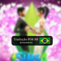 PT-BR Translation – Romantic Slow Dance logo