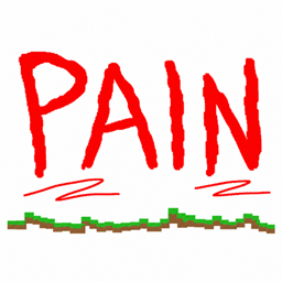 Farlands of Pain logo