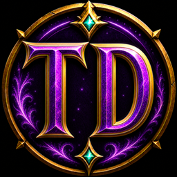 TomoDiag logo