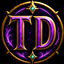TomoDiag logo