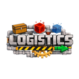 Logistics: Automation logo