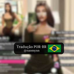 PT-BR Translation – NORI a dating interaction logo