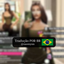 PT-BR Translation – NORI a dating interaction logo