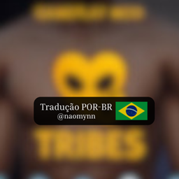 PT-BR Translation – Tribes logo