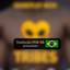 PT-BR Translation – Tribes logo