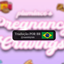 PT-BR Translation – Pregnancy Cravings logo