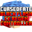 CursedFate BlackFlash CE Regen Controller logo