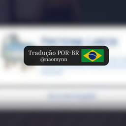 PT-BR Translation – Child Birth logo