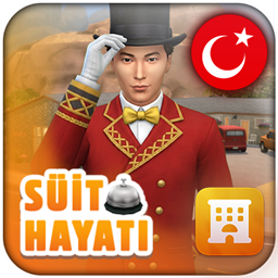 [TR] Suite Life - Turkish Translation project image