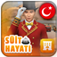 [TR] Suite Life - Turkish Translation logo