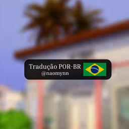 PT-BR Translation – Expanded Gym logo
