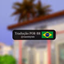 PT-BR Translation – Expanded Gym logo