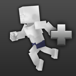 Extended Animation Library logo