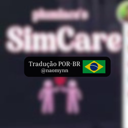 PT-BR Translation – SimCare project image
