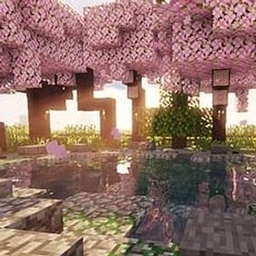 Petal's Realm logo