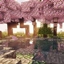 Petal's Realm logo