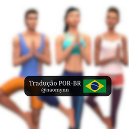 PT-BR Translation – Healthy Living project image