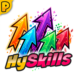 HySkills (Reskillable) logo