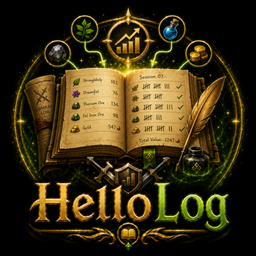 HelloLog project image