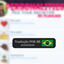 PT-BR Translation – Personalities+ logo