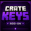 Crate "System" logo