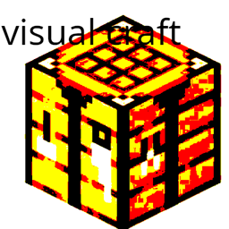 Visual craft tweaker project image