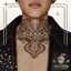 Niven Tattoo 07 - "Divine" (Unisex) logo