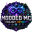 Modded - Infinity logo