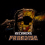 Kecknexs' Paradise logo