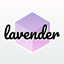 lavender logo