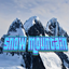 Snow Mountain logo