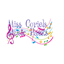 Miss Coriel's Title Music Pack